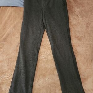 Men's Black Pants